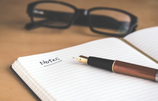 Notetaking
